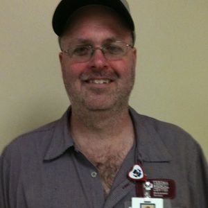 Meet your Posher, Scott